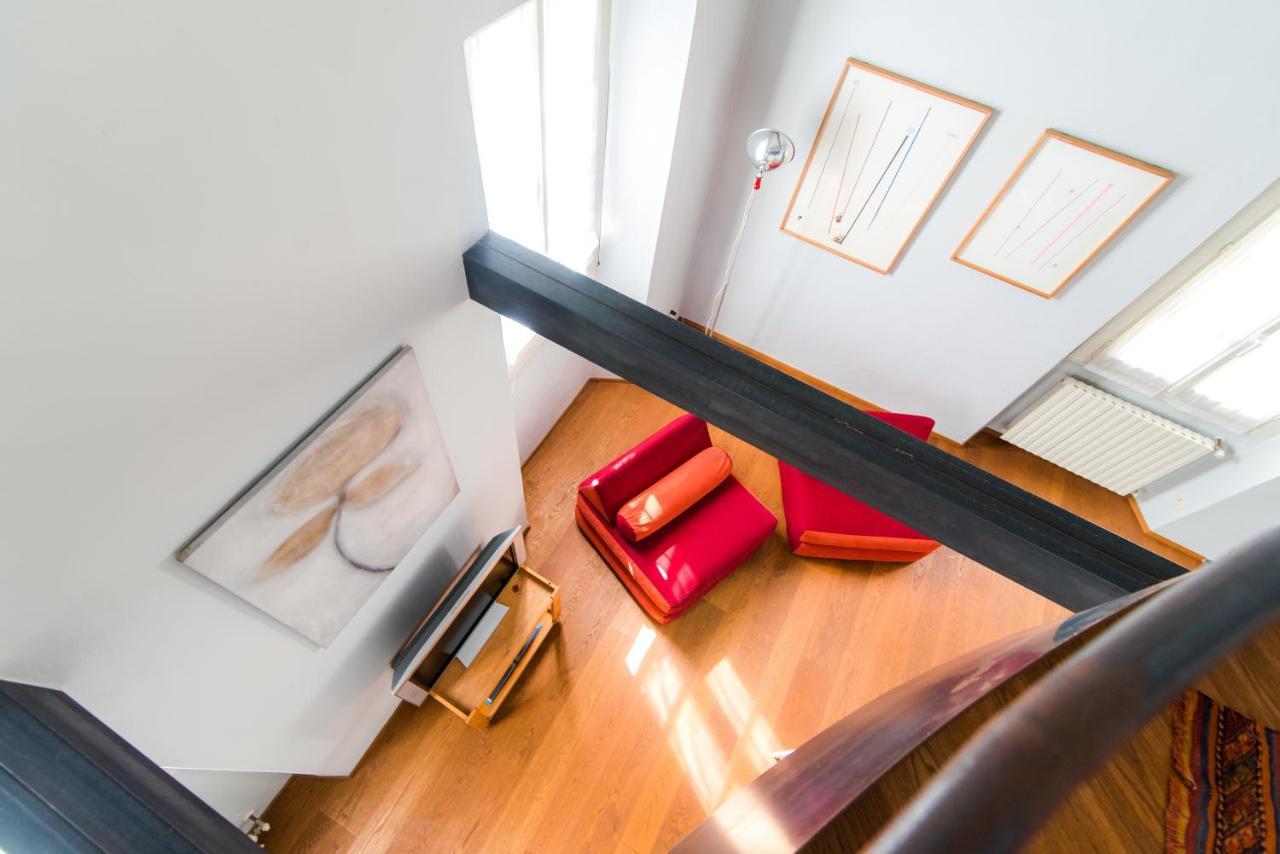 Appartement Antica Via Volta - The House Of Travelers Côme