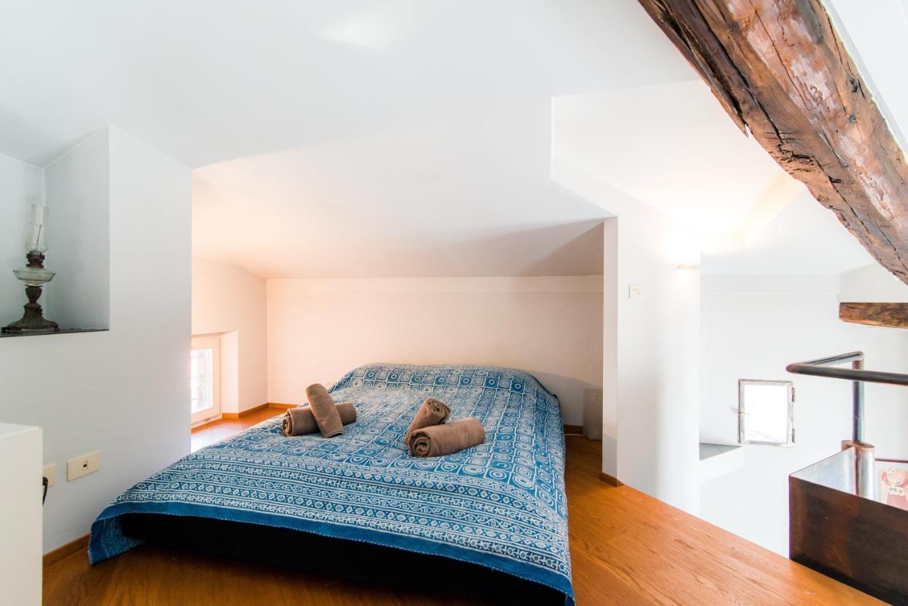 Antica Via Volta - The House Of Travelers Appartement