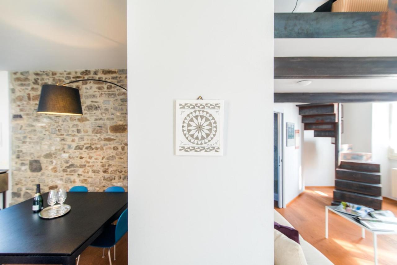 Antica Via Volta - The House Of Travelers Appartement