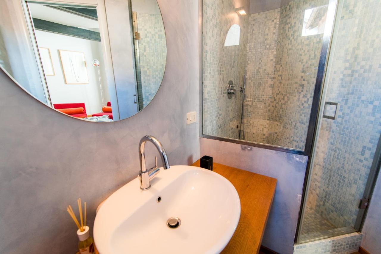 Appartement Antica Via Volta - The House Of Travelers Como