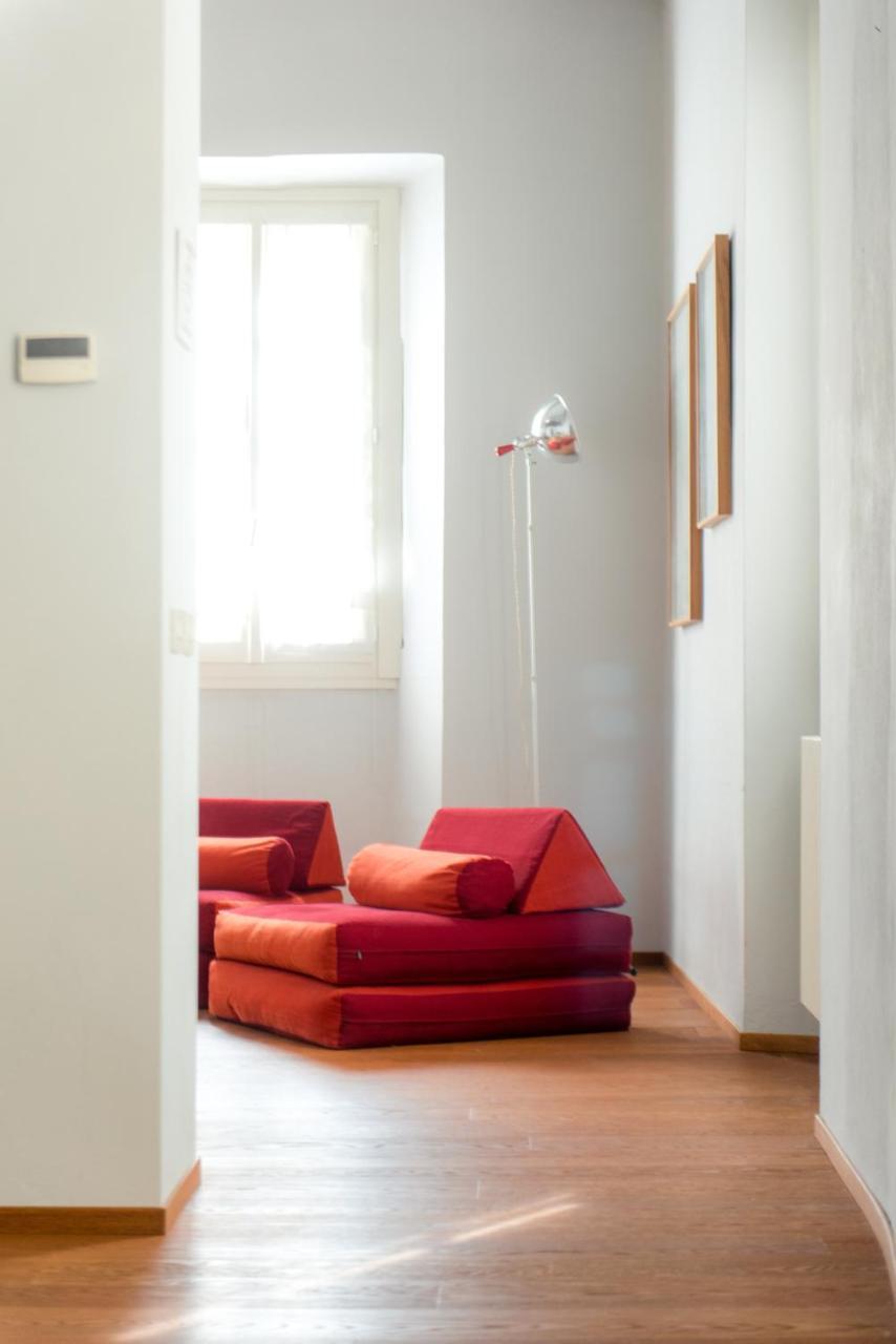 Appartement Antica Via Volta - The House Of Travelers Como