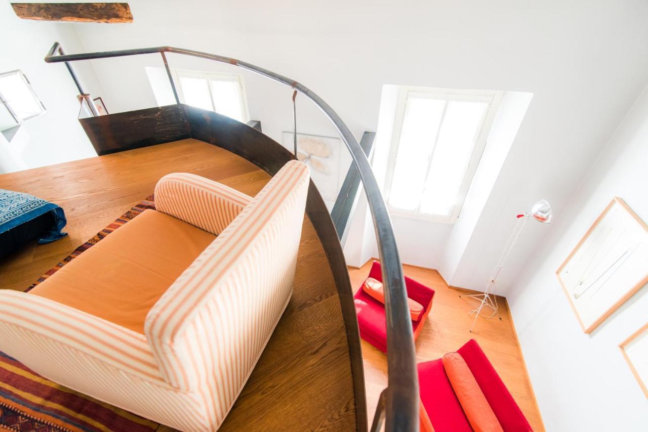 Antica Via Volta - The House Of Travelers Appartement *