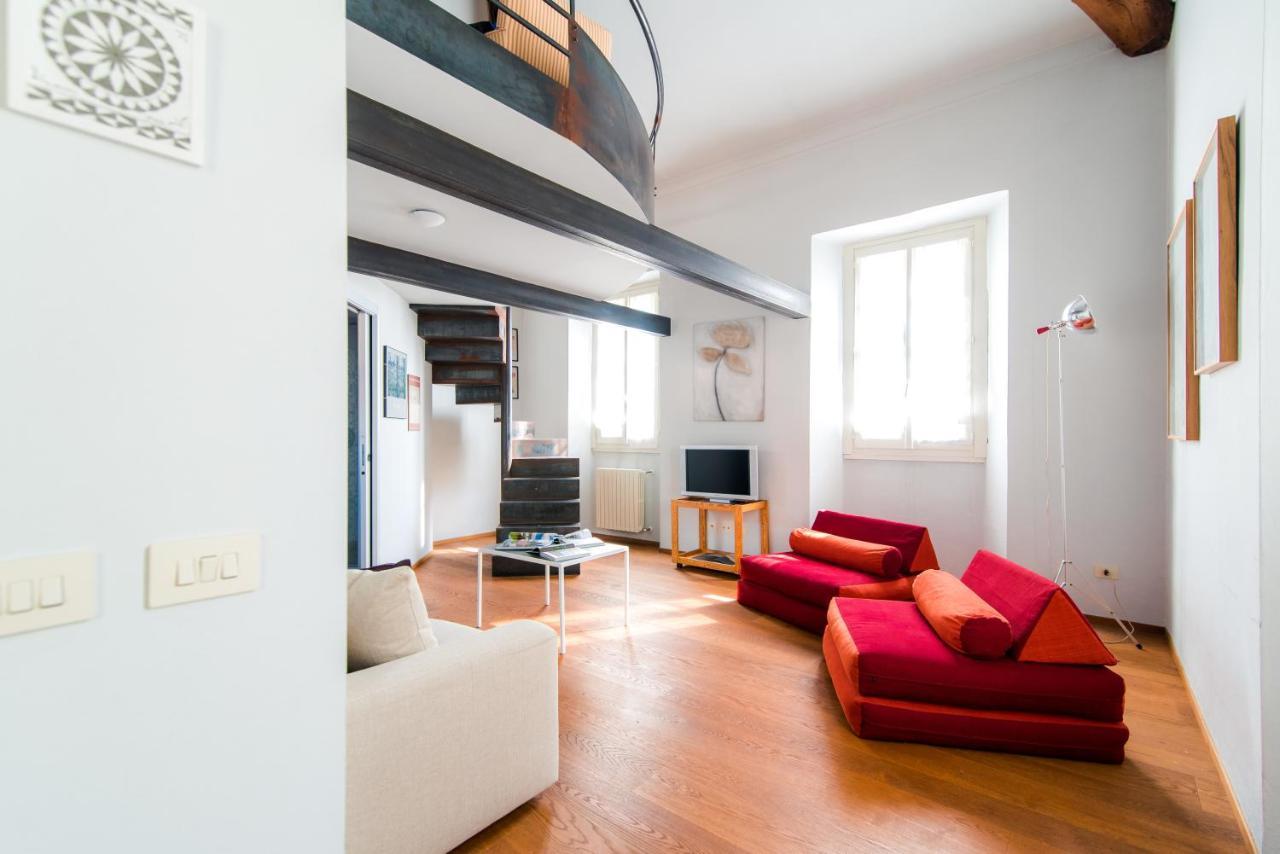 Antica Via Volta - The House Of Travelers Appartement Como