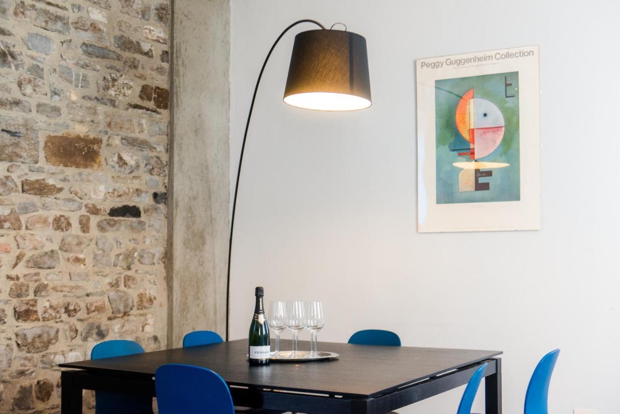 Antica Via Volta - The House Of Travelers Appartement Como