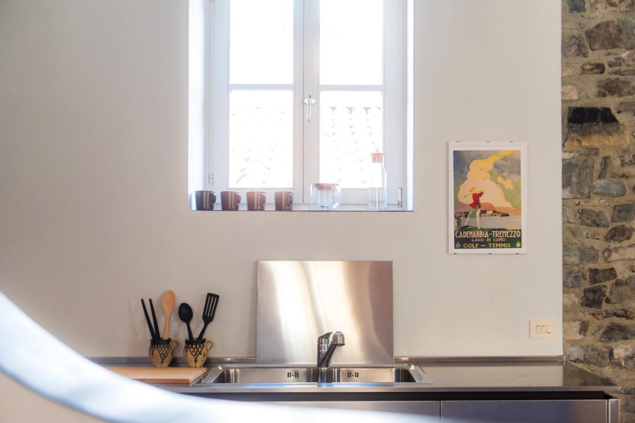 Appartement Antica Via Volta - The House Of Travelers